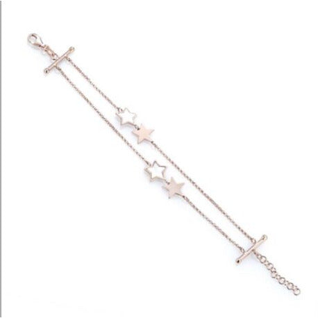 Bracciale donna - Marcello Pane BRIT 035