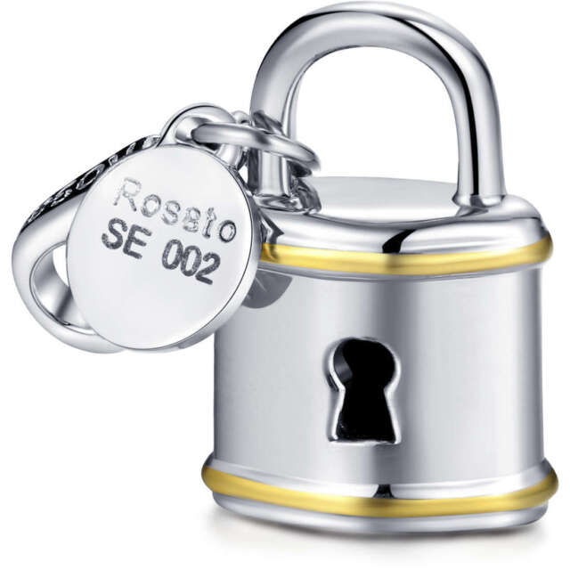Charm Rosato da donna collezione My Secret RSE002
