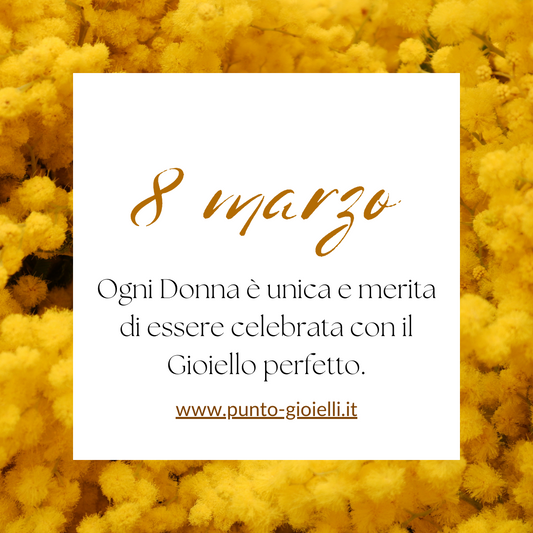 Speciale festa della Donna