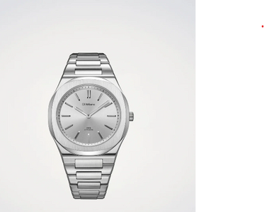 Hai aggiunto Orologio D1 Milano Stone Sealed Ultra Thin Watch D1-UCBU04 al tuo carrello.