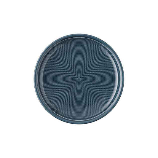 Set 6 Piatti Piano 22 cm Thomas Nigh Blue
