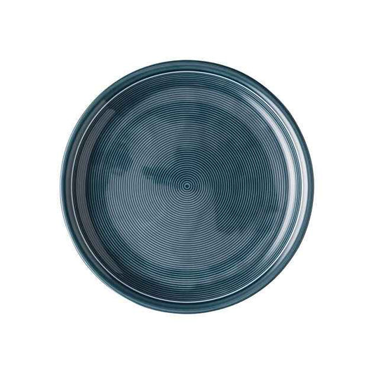 Set 6 Piatti Piano 26 cm Thomas Nigh Blue