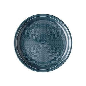 Hai aggiunto Set 6 Piatti Piano 26 cm Thomas Nigh Blue al tuo carrello.