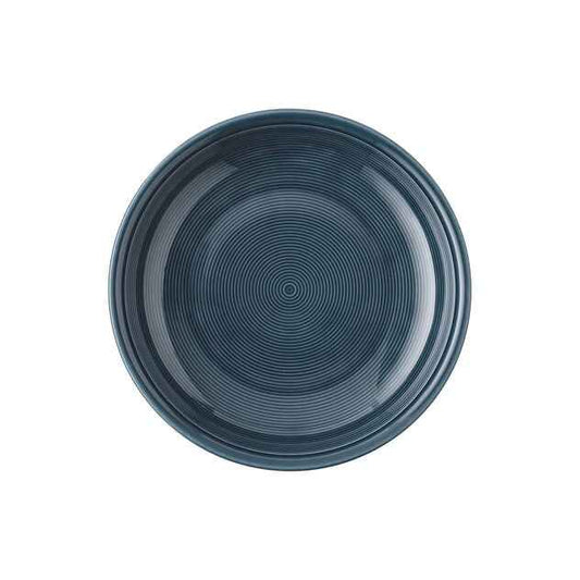 Set 6 Piatti Fondo 24 cm Thomas Nigh Blue