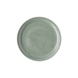 Hai aggiunto Set 6 Piatti Piani 22 cm Thomas Moss Green al tuo carrello.