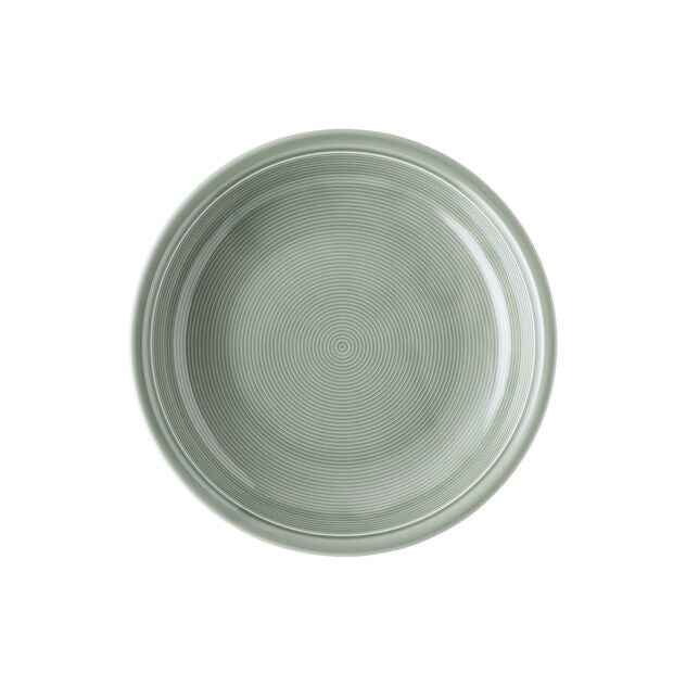 Set 6 Piatti Fondo 24 cm Thomas Moss Green