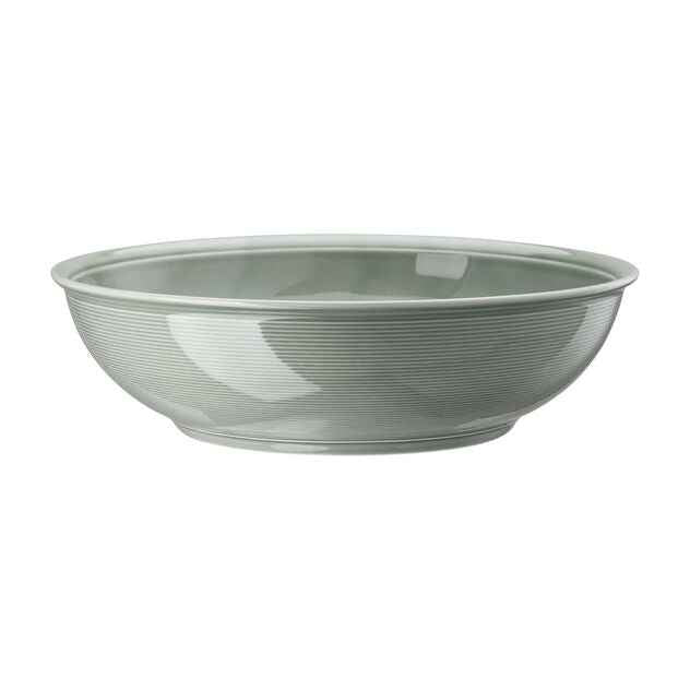 Insalatiera  32 cm Thomas Moss Green