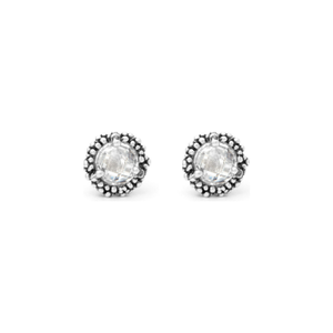 Hai aggiunto CROCODILE EARRINGS 08141 BY GIOVANNI RASPINI  al tuo carrello.