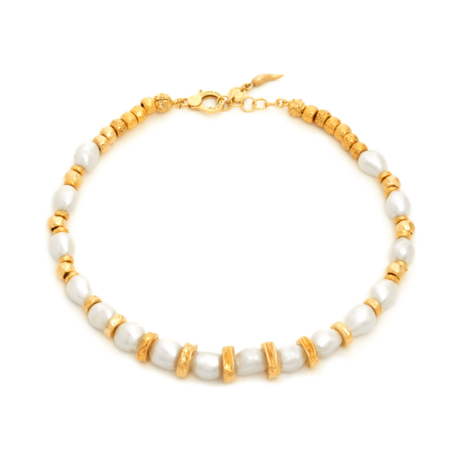 Collana Riviera Grande Giovanni Raspini 12001