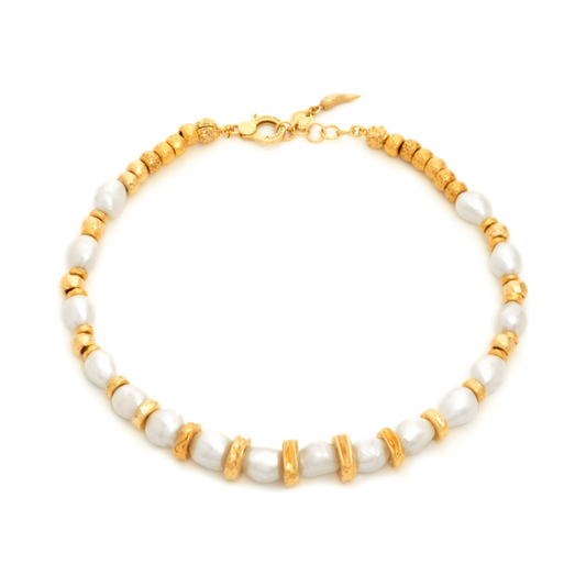 Collana Riviera Grande Giovanni Raspini 12001