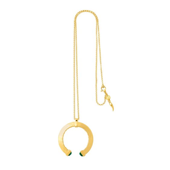 pendente green blade 12300 Giovanni Raspini