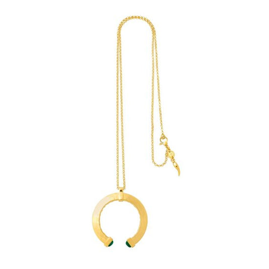 pendente green blade 12300 Giovanni Raspini