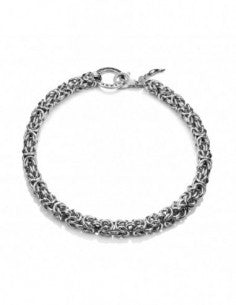 bracciale bizantina mini mini 12321 Giovanni Raspini