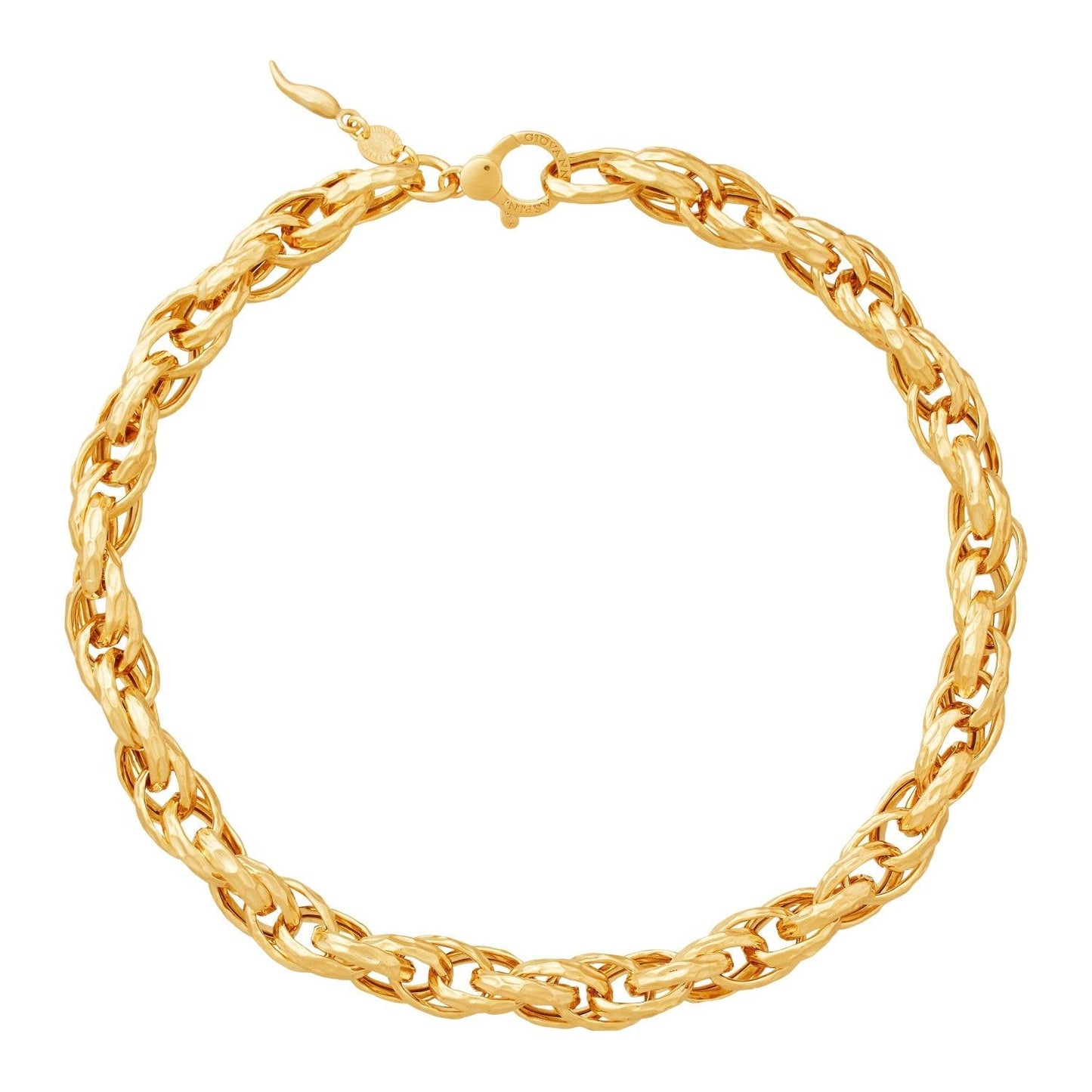 collana sofia 12375  Giovanni Raspini
