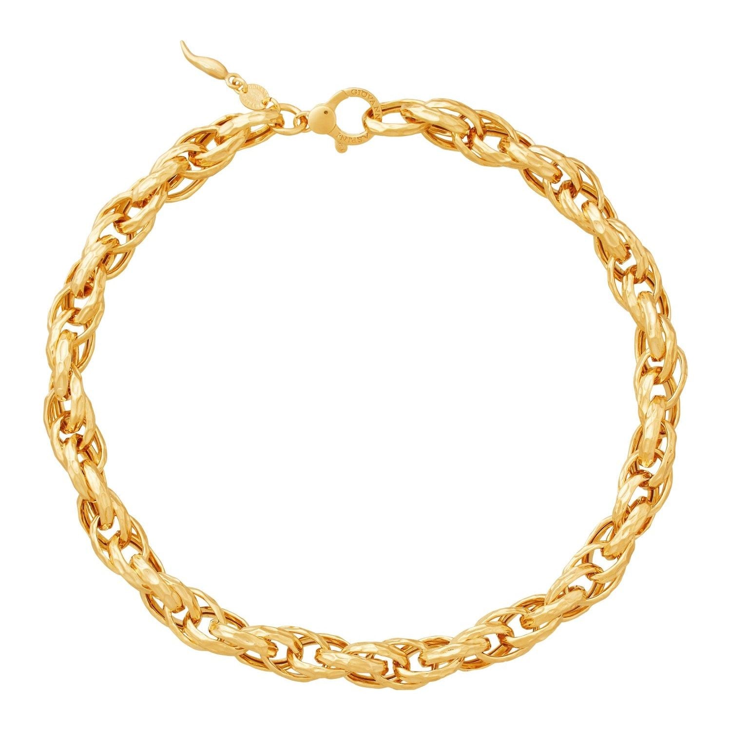 collana sofia 12375  Giovanni Raspini