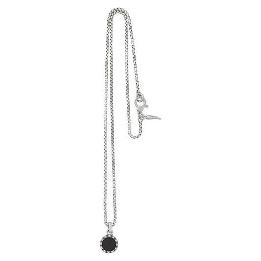 collana borchie 12387 Giovanni Raspini