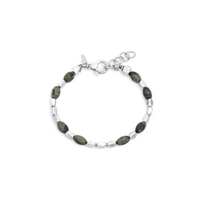 Hai aggiunto MEN'S NUGGETS BRACELET 11348 Giovanni Raspini  al tuo carrello.