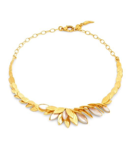 Collana skin madreperla  12518 Giovanni Raspini