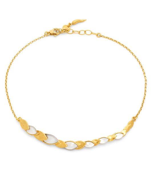 Collana skin madreperla piccola 12519 Giovanni Raspini