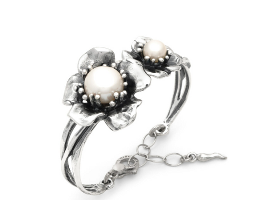 Bracciale  Magnolia Giovanni Raspini 12637