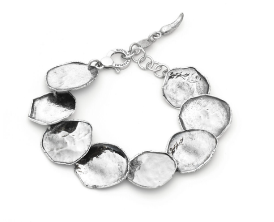 bracciale fuego 12642 Giovanni Raspini