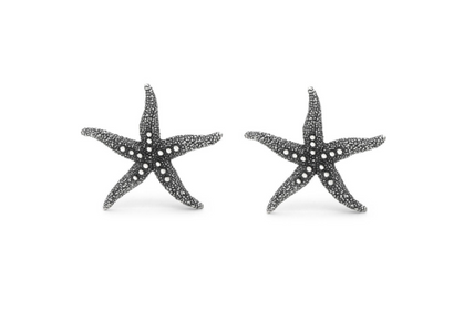 Hai aggiunto orecchini  stelle marine shine   Giovanni Raspini 12647 al tuo carrello.