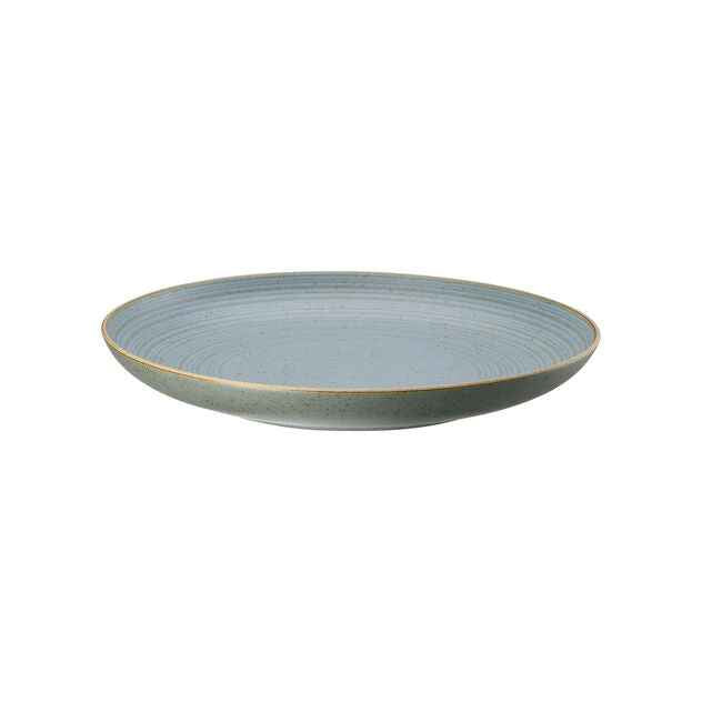 Set 6 Piatti Piano 27 cm Thomas Nature Water