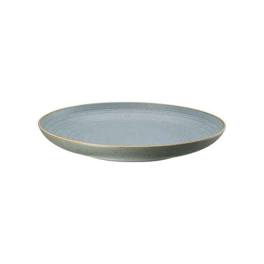 Set 6 Piatti Piano 27 cm Thomas Nature Water