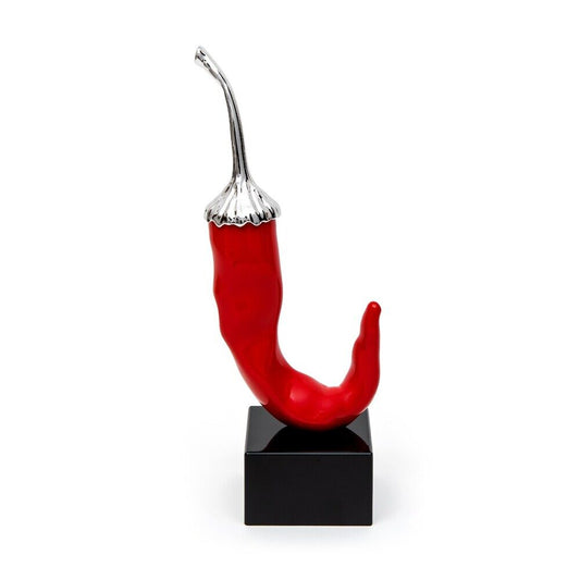 PEPERONCINO ROSSO E ARGENTO SEQUENZE PP0301/1