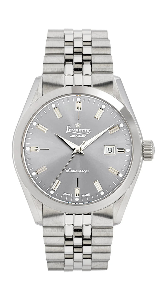 Orologio Uomo EVMASTER FLAT BEZEL 41 mm - Orologio automatico 4014.20alg60b20