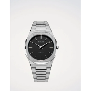 Hai aggiunto Reloj D1 Milano para hombre - Navy Blue Polycarbon D1-PCBJ21 al tuo carrello.