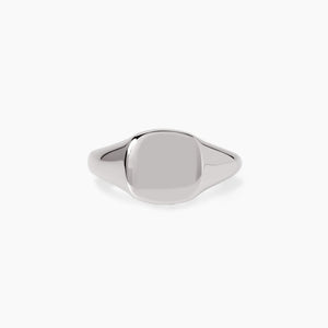 Hai aggiunto Anello chevalier in argento Nobile Mabina 523459 al tuo carrello.