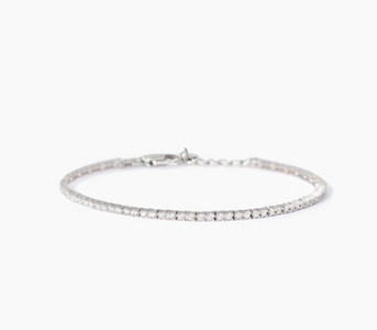 Hai aggiunto Bracciale tennis uomo con zirconi TENNIS CLUB Mabina 533987 al tuo carrello.