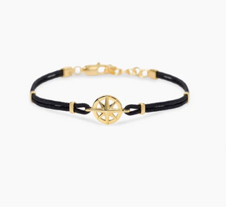 Hai aggiunto Pulsera tenis para hombre con zafiros sintéticos MINI TENNIS Mabina 533861 al tuo carrello.