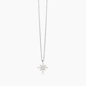 Hai aggiunto Girocollo Mabina con stella polare in zirconi STELLA POLARE 553836 al tuo carrello.