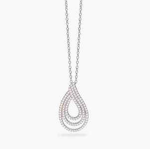 Hai aggiunto TENNIS CLUB MABINA NECKLACE 553455 al tuo carrello.