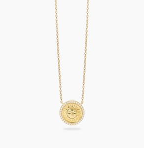 Hai aggiunto Collier ras-de-cou multicolore RAINBOW Mabina 553602 al tuo carrello.