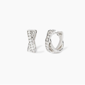 Hai aggiunto EARRINGS 563467 MABINA al tuo carrello.
