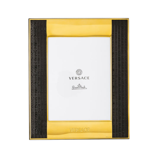 Cornice Versace Frames VHF10 - Black-Gold 15x20 cm