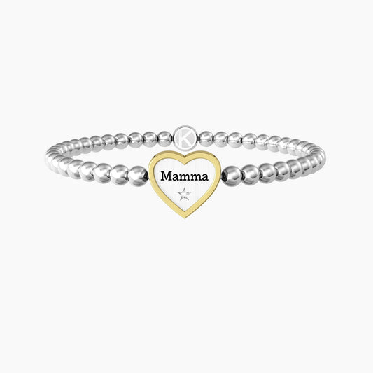 Bracciale donna Kidult  Cuore | Mamma 732211