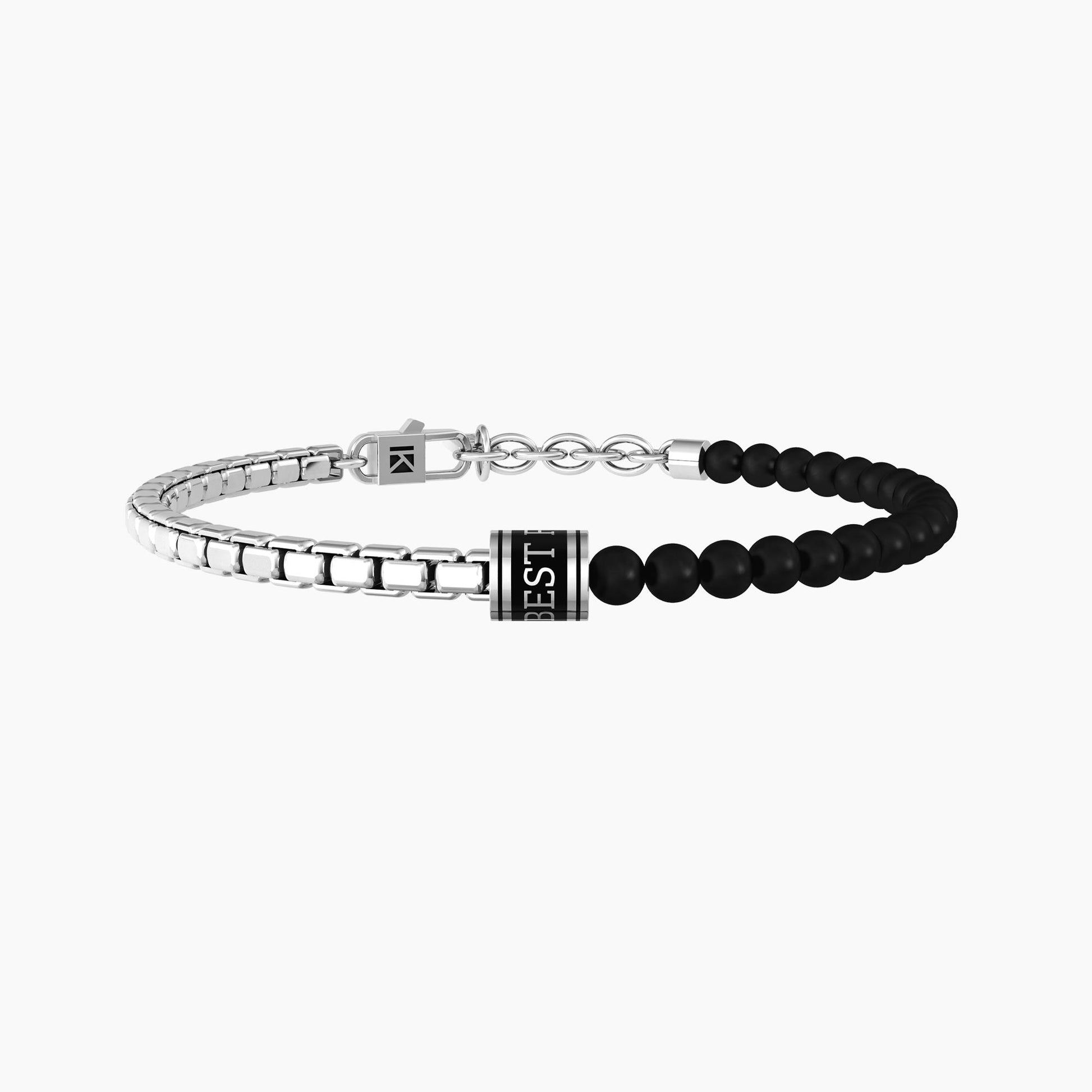 Bracciale Kidult Uomo BEST FRIENDS 732249