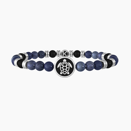 Bracciale Kidult Uomo TARTARUGA | RESILIENZA 732258