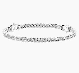 Hai aggiunto Bracelet Kidult Duetto by You 732347 à chaîne rolo plaquée or  al tuo carrello.