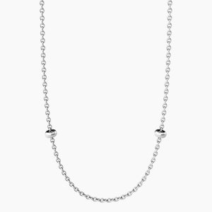 Collana Lunga Donna KIDULT VASCO ROSSI 751134 Acciaio RIDERE DI TE F.P. - Golden Outlet Collana Lunga Donna KIDULT VASCO ROSSI 751134 Acciaio RIDERE DI TE F.P. - Golden Outlet