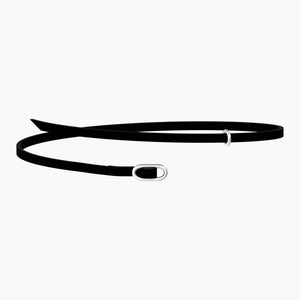 Hai aggiunto Choker-bracciale componibile in camoscio nero 751233 SKINNY Kidult by You al tuo carrello.