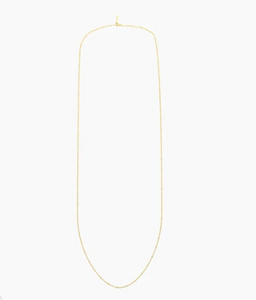 Hai aggiunto Collana componibile in acciaio dorato con catena groumette Kidult by you 751252 al tuo carrello.