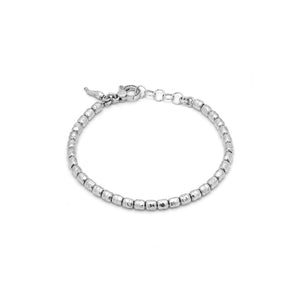 Hai aggiunto Bracelet Granelli 11594 par Giovanni Raspini  al tuo carrello.