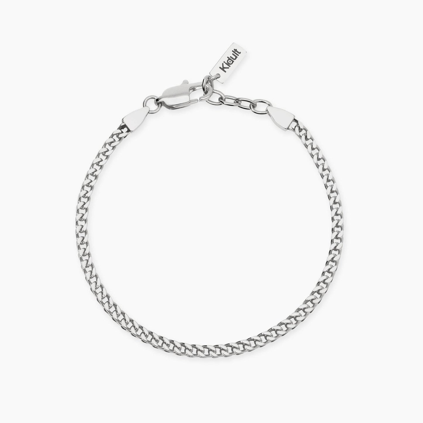 Bracciale Kidult Uomo con catene franco 831088