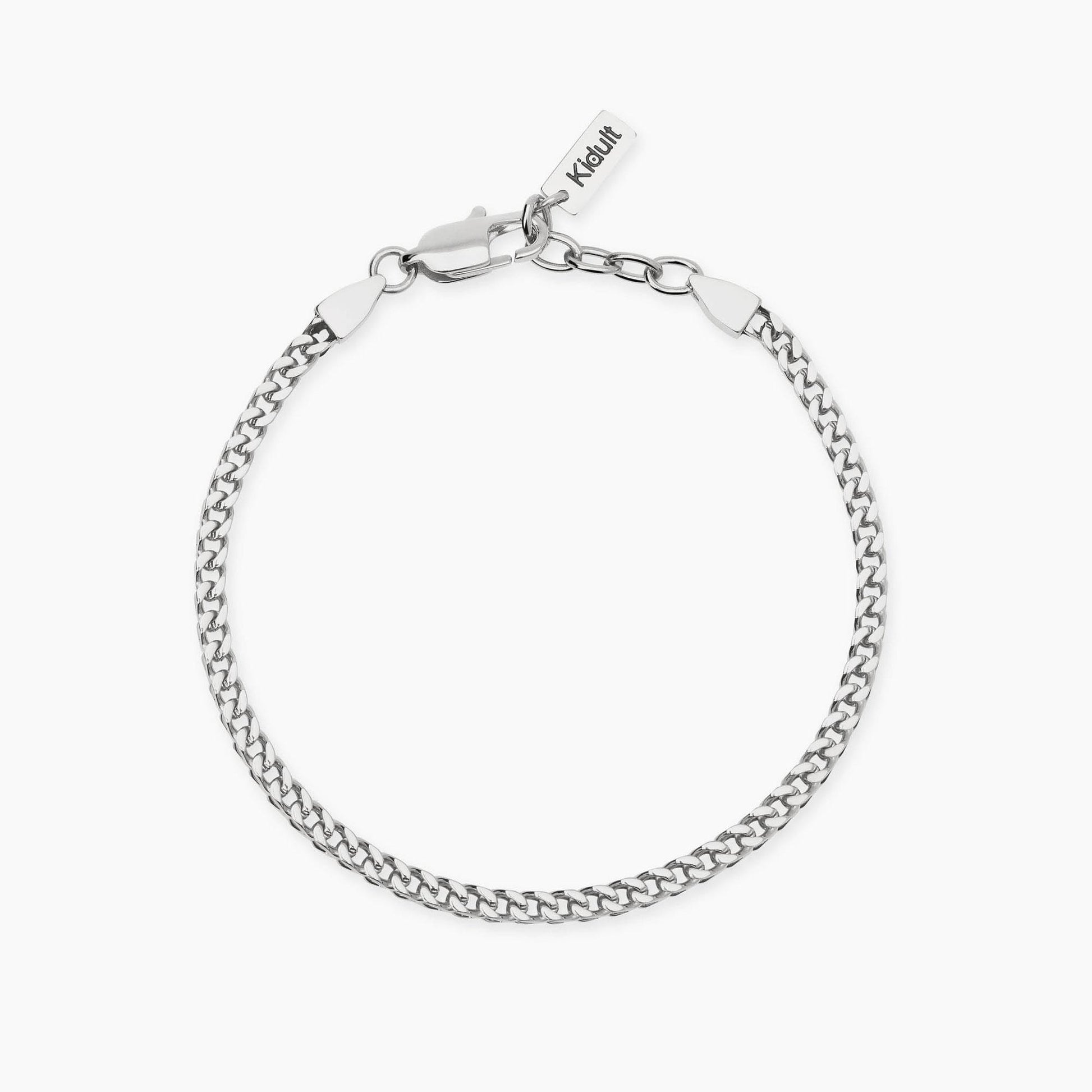 Bracciale Kidult Uomo con catene franco 831088