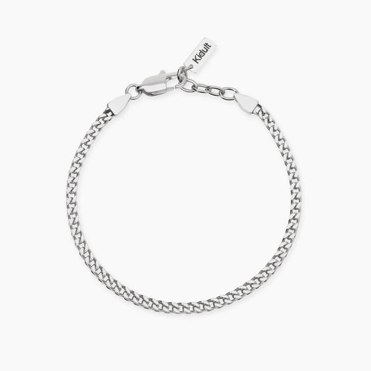 Bracciale Kidult Uomo con catene franco 831088